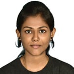 DR PAVITHRA P