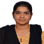 DR VAISHALI R